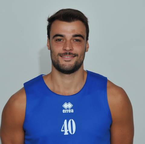 Foto dell'atleta Simone Pepe